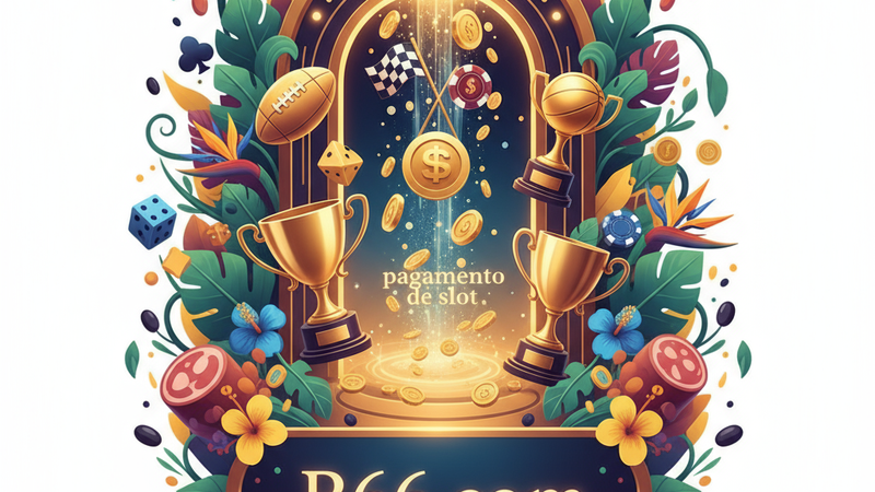 Uma porta dourada e exclusiva para uma sala VIP de cassino.